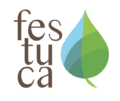 logotipo empresa xerojardineria Festuca